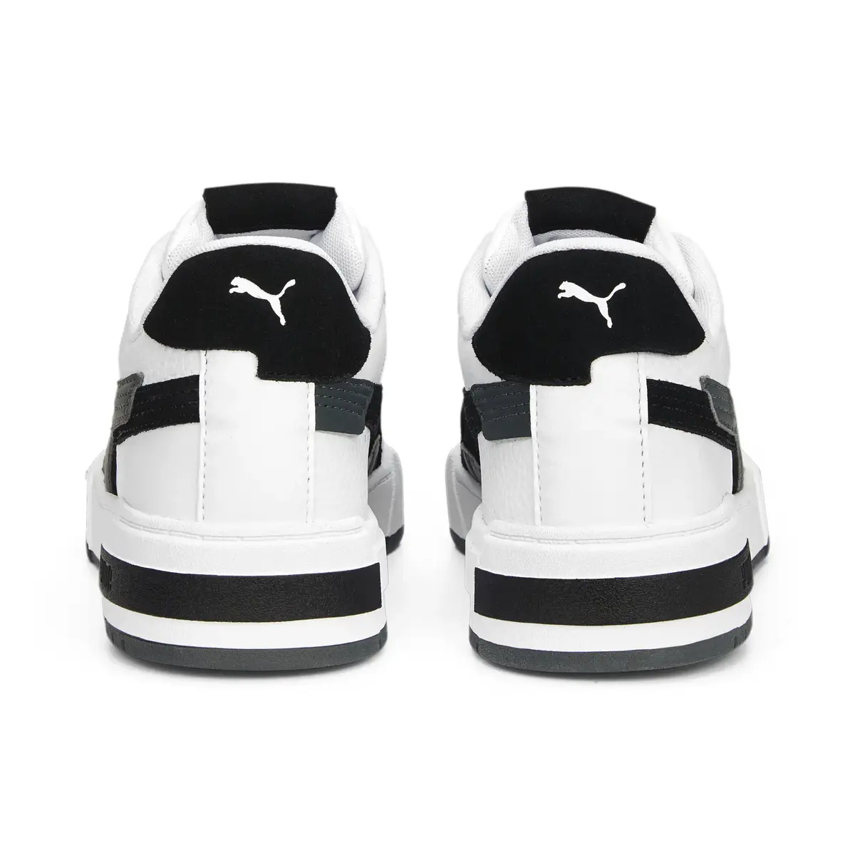 Puma CA Pro Glitch Beyaz Unisex Günlük Spor Ayakkabı