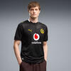 Puma BVB Away Jersey Replica Siyah Erkek Forma