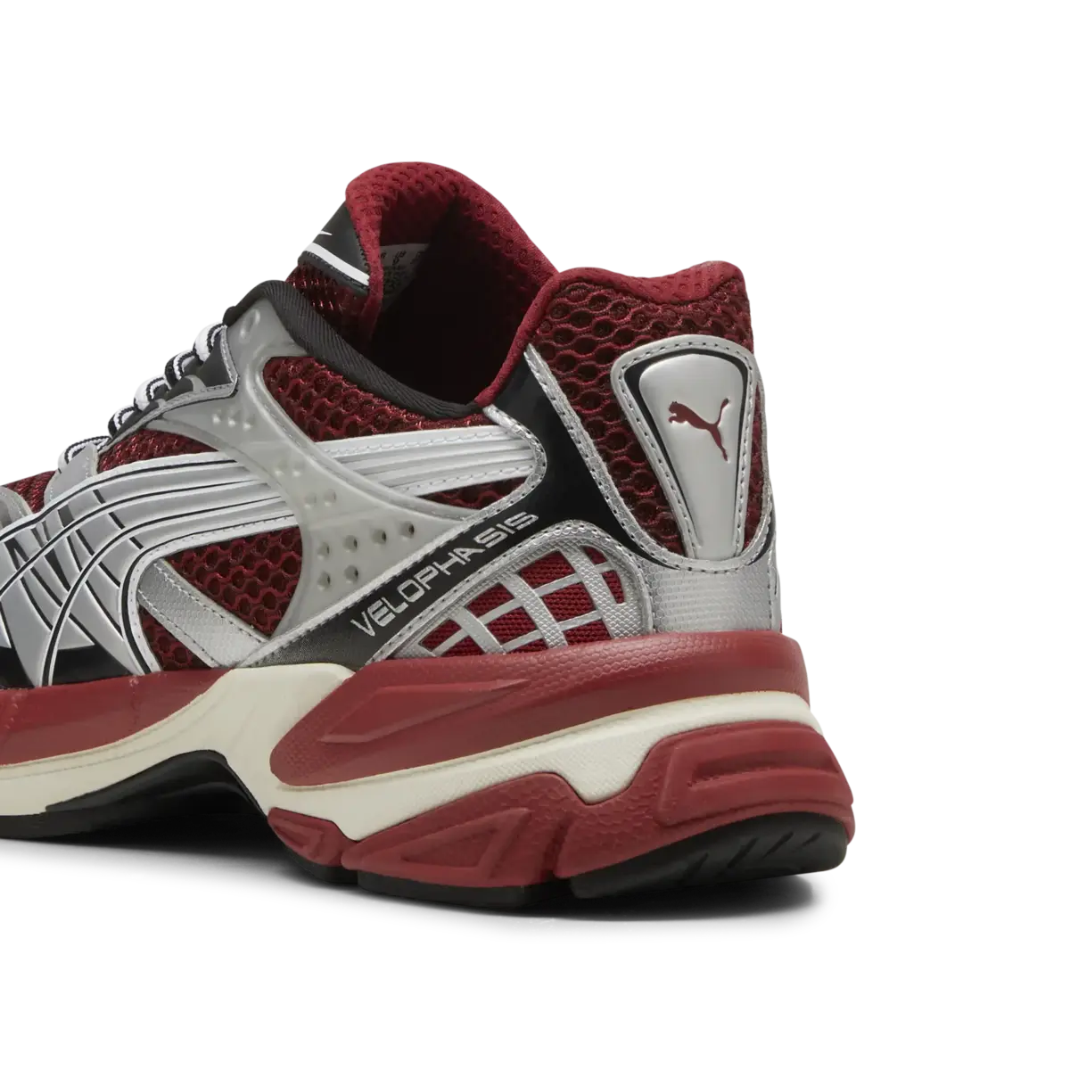 Puma Velophasis Phased Unisex Spor Ayakkabı & Sneaker