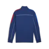 PUMA BMW MMS MT7+ SWEAT JACKET Mavi Erkek Ceket