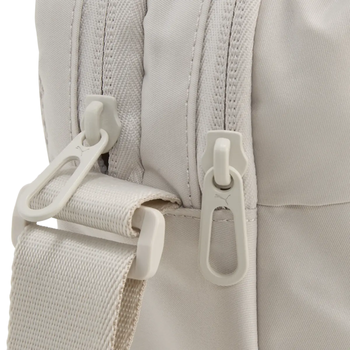 PUMA ESSENTIALS Crossbody Bag Krem Kadın Omuz Çantası