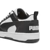Puma Rebound v6 Low Beyaz Erkek Günlük Spor Ayakkabı
