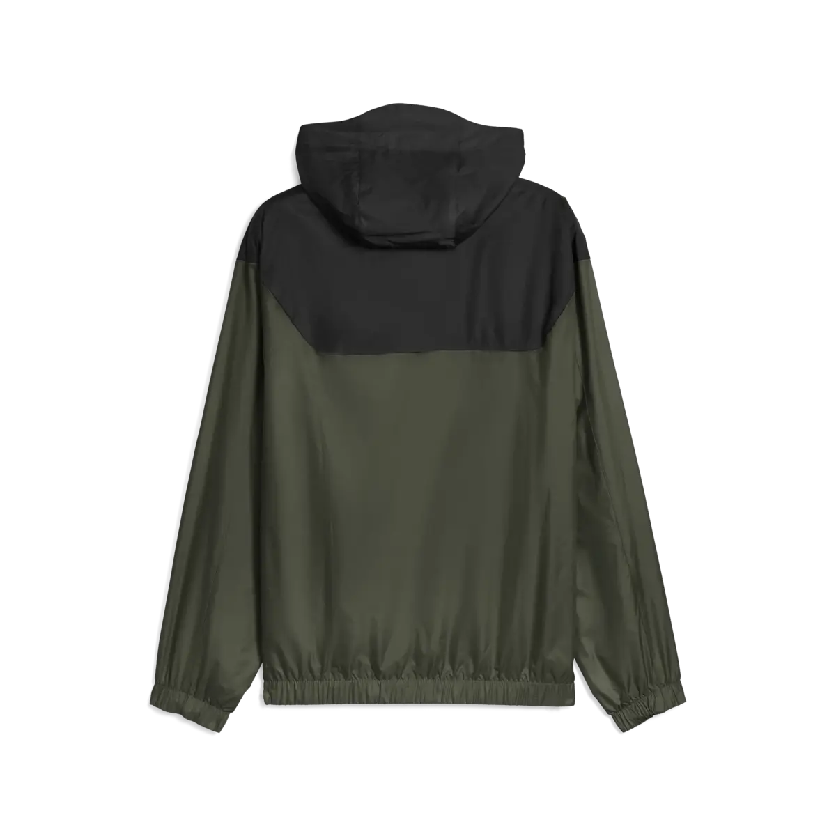 Puma ESS Relaxed Windbreaker Erkek Ceket