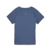 Puma RUN VELOCITY TEE TRI-BLEND Kadın T-Shirt & Polo