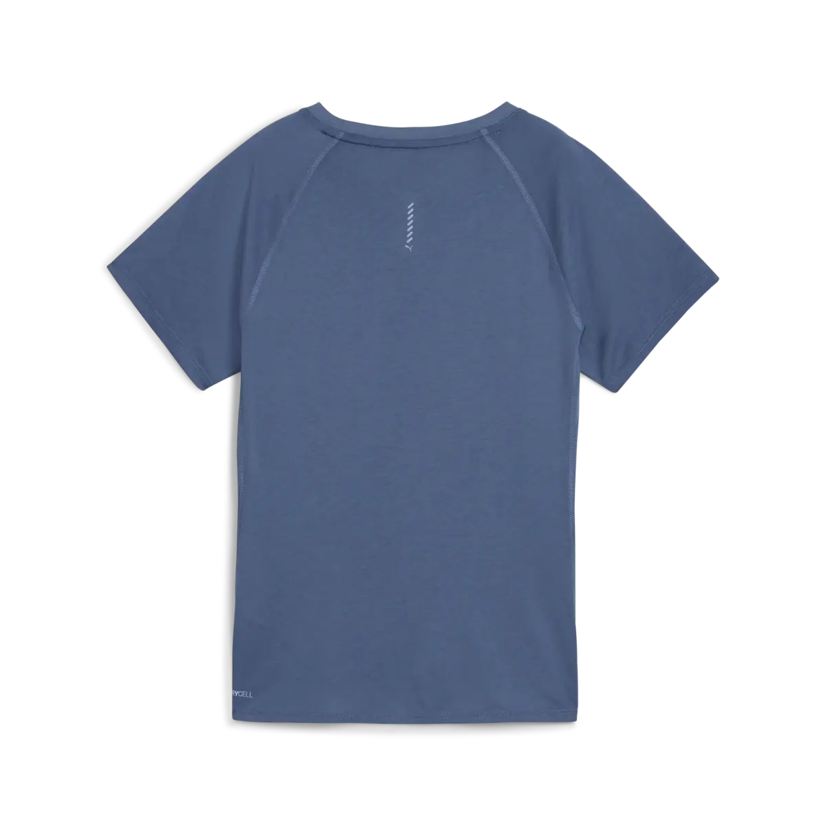 Puma RUN VELOCITY TEE TRI-BLEND Kadın T-Shirt & Polo