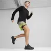 Puma Electrify NITRO  3 TR Siyah Erkek Yürüyüş ve Koşu Ayakkabısı
