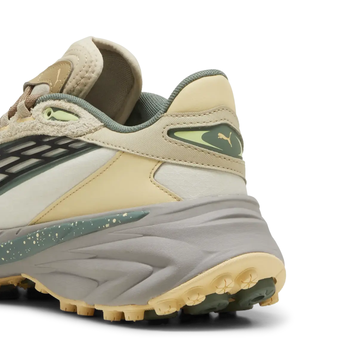 Puma Spirex Gorpcore Unisex Spor Ayakkabı & Sneaker