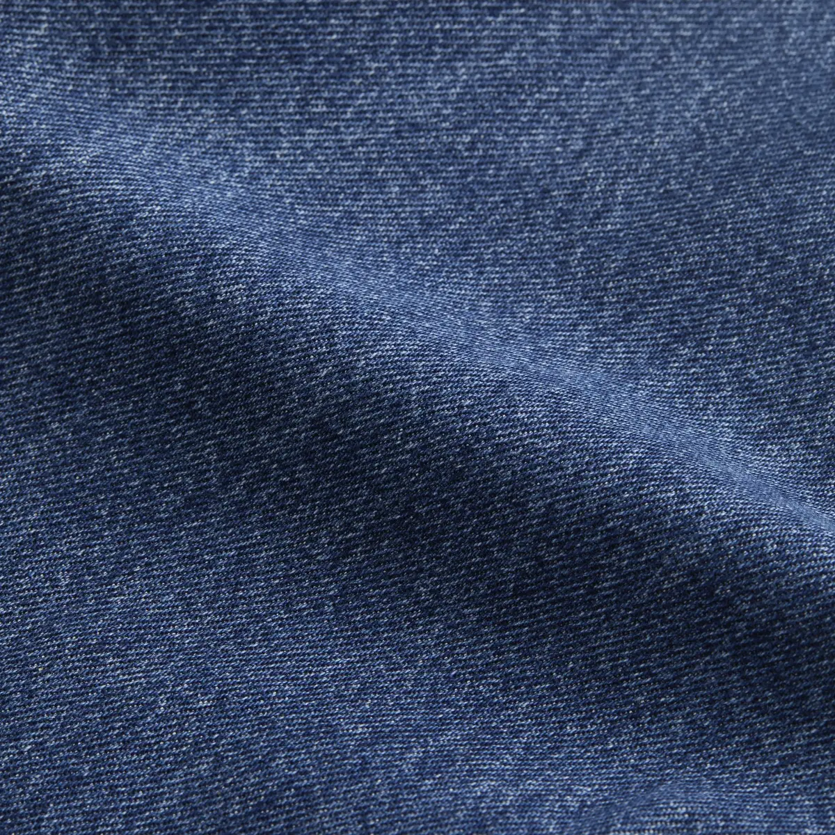 Calvin Klein SLIM TAPER, 1A4 Mavi Erkek Jean Pantolon