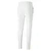 Puma EVOSTRIPE Pants DK Beyaz Erkek/Unisex Eşofman Altı