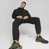 Puma Downtown Sweatpants TR Puma Black Siyah Erkek Eşofman Altı
