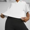 Puma HER Polo T-Shirt