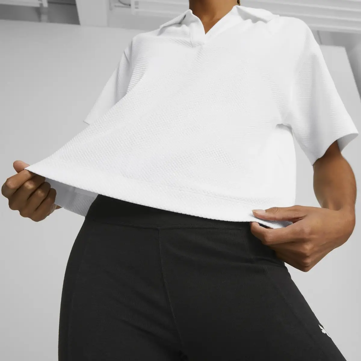 Puma HER Polo T-Shirt