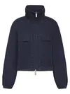 INDIGO WIND BREAKER, WWK, XXS