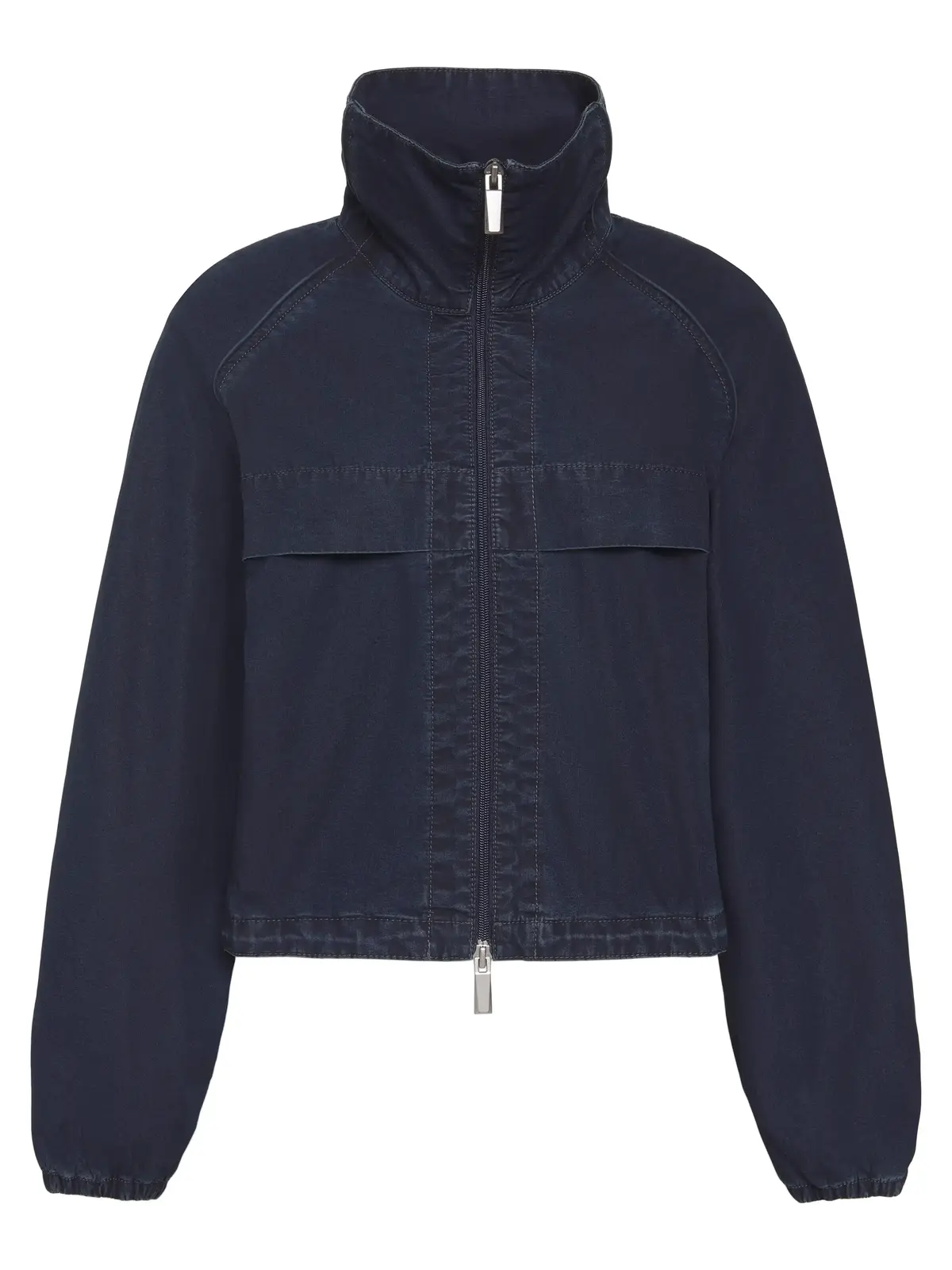INDIGO WIND BREAKER, WWK, XXS