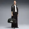 PUMA BMW MMS Sptswr Hdd Sweat Jkt Siyah Erkek Ceket
