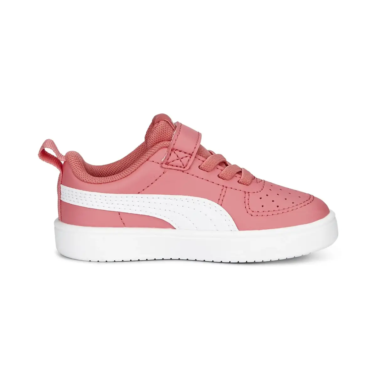 Puma Rickie AC Inf - Loveable Çocuk/Unisex Günlük Spor Ayakkabı