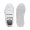Puma Carina 3.0 Blurry DreamsV PS Beyaz Çocuk Spor Ayakkabı