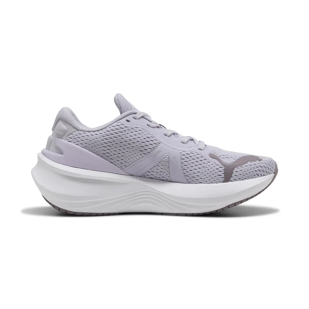 Puma Scend Pro 2 Mor Erkek Yürüyüş ve Koşu Ayakkabısı