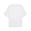 Puma BETTER CLASSICS Tee Beyaz Erkek T-Shirt