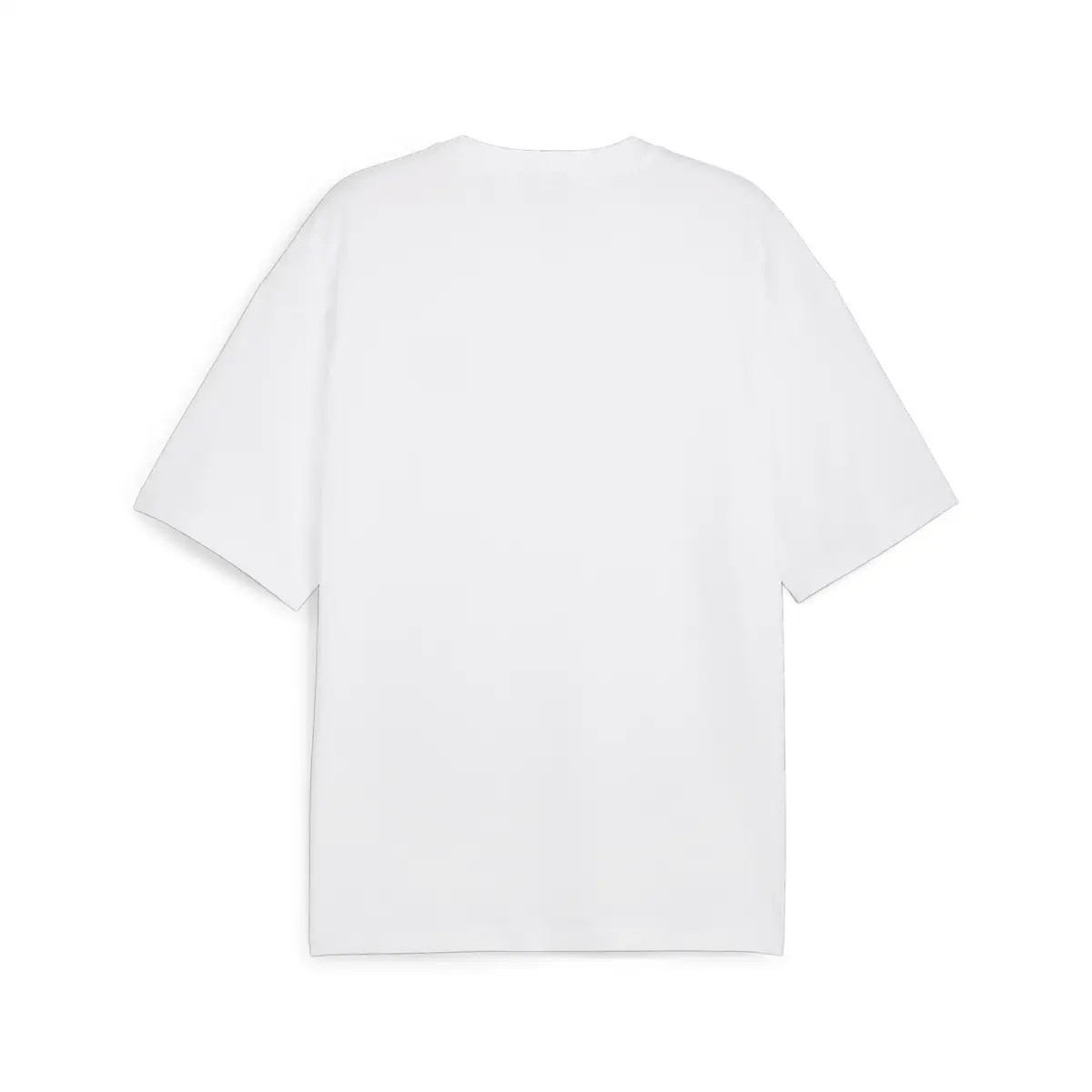 Puma BETTER CLASSICS Tee Beyaz Erkek T-Shirt