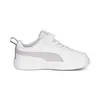 Puma Rickie AC Inf - Beyaz Çocuk/Unisex Günlük Spor Ayakkabı