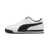Puma Roma 24 Standard Beyaz Erkek Günlük Spor Ayakkabı