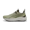 Puma Flare Pro Trail Haki Unisex Koşu Ayakkabısı
