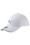 Puma Running Cap III Beyaz Unisex Şapka