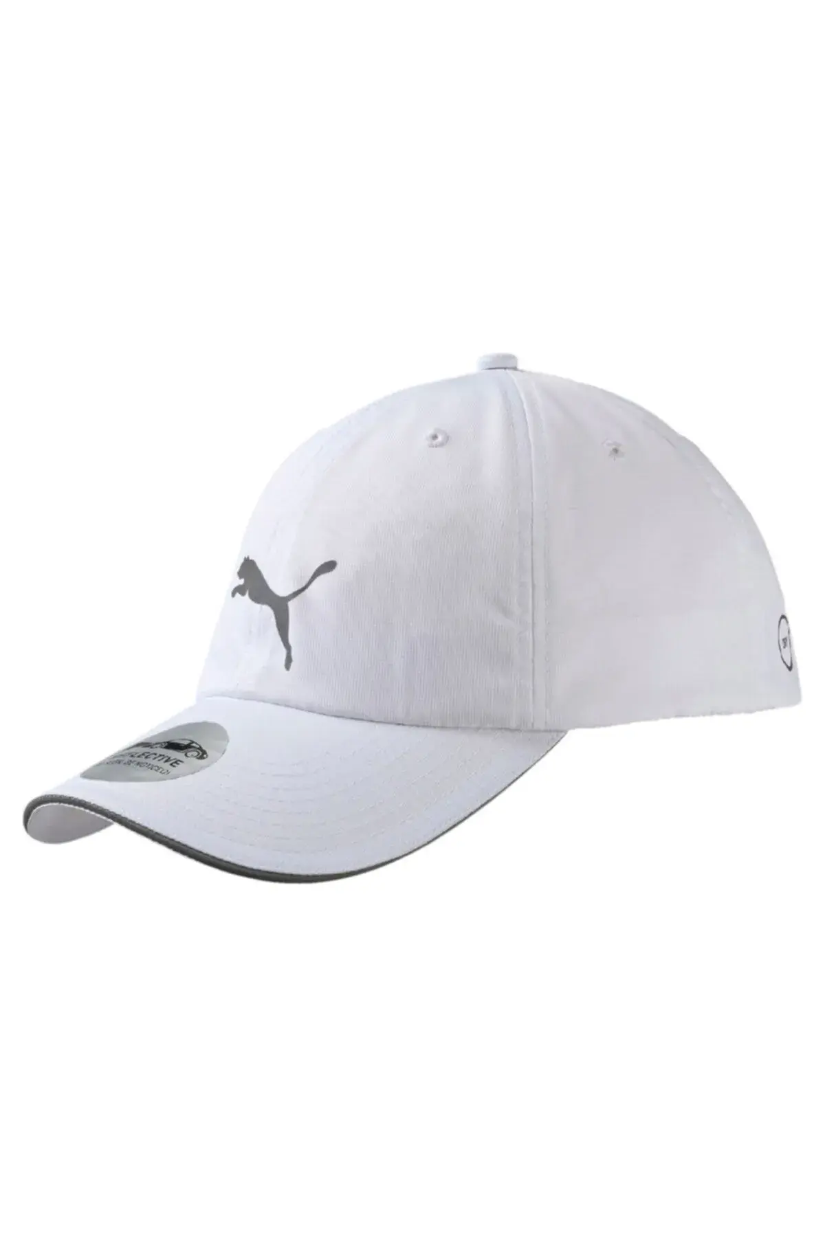 Puma Running Cap III Beyaz Unisex Şapka