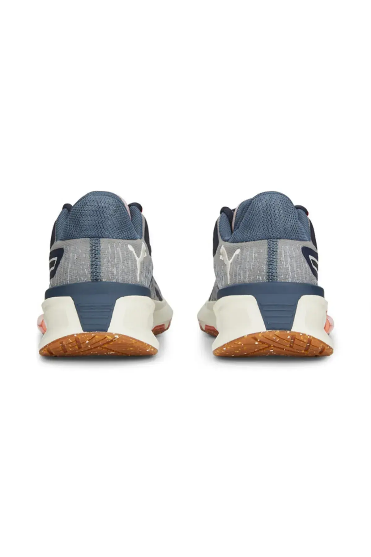 Puma Pwrframe Tr Re:Collection Wn S Gri Kadın Koşu Ayakkabısı
