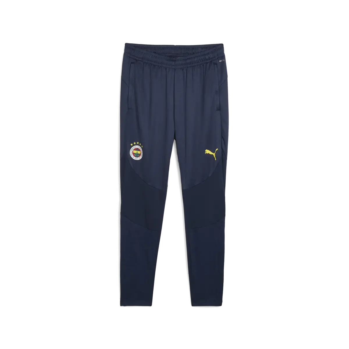 Puma FSK Training Pants Lacivert Eşofman Alt