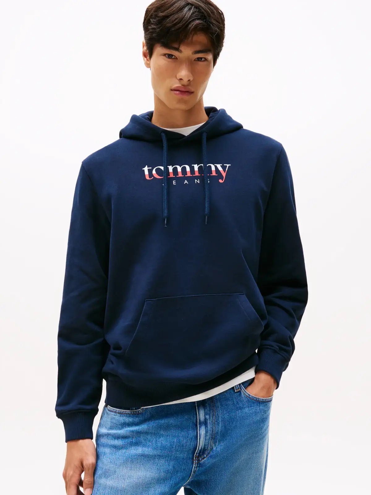 TJM REG DNA HOODIE E, C1G