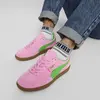 PUMA Palermo Special Pembe Unisex Günlük Spor Ayakkabı