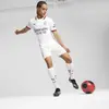 PUMA ACM Away Jersey Replica Beyaz Erkek Forma