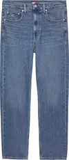 Tommy Hilfiger OTIS REGULAR STR CH0, 1A5 Mavi Erkek Jean Pantolon