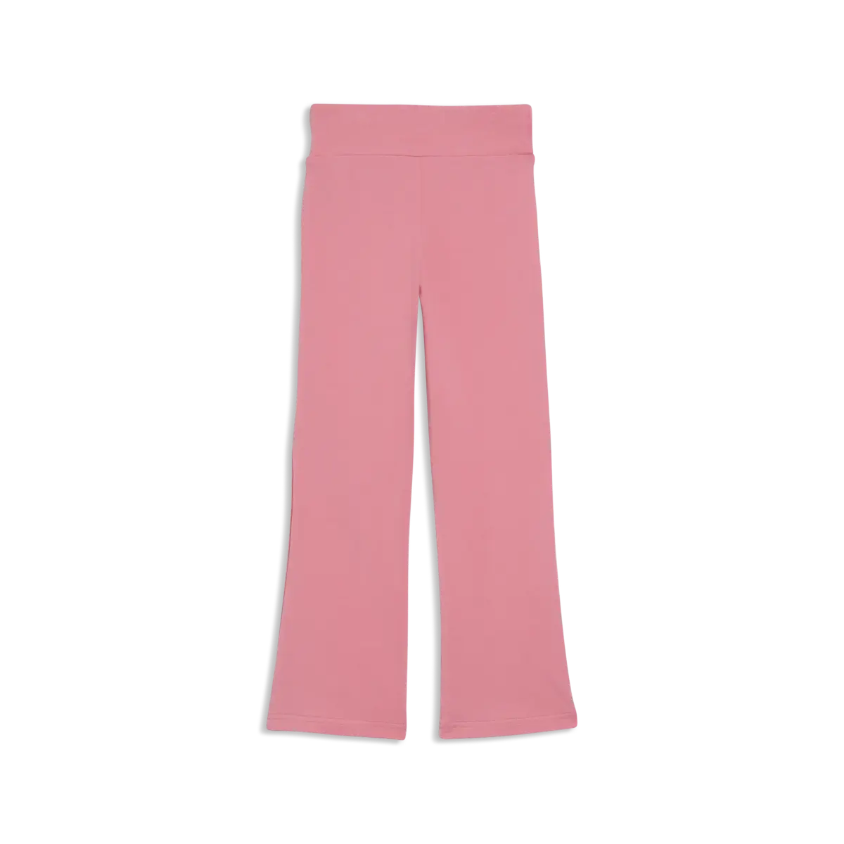PUMA PUMA X GABBY S DOLLHOUSE Flared Leggings Pembe Kız Çocuk Tayt
