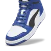 Puma Rebound LayUp SL Mavi Erkek Spor Ayakkabı