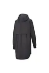 Puma Modest Activewear Fz Rain Jacket Siyah Kadın Track Jacket