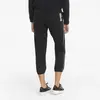 Puma Modern Sports Pants cl Puma Black Siyah Kadın Eşofman Altı