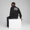 PUMA CLASS Bomber Siyah Erkek Ceket