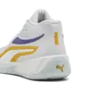 Puma COURT PRO Beyaz Erkek Basketbol Ayakkabısı