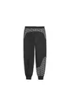 Puma Ferrari Race AOP Sweat Pants Siyah Erkek Eşofman Altı