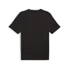 Puma SQUAD Tee Siyah Erkek T-Shirt