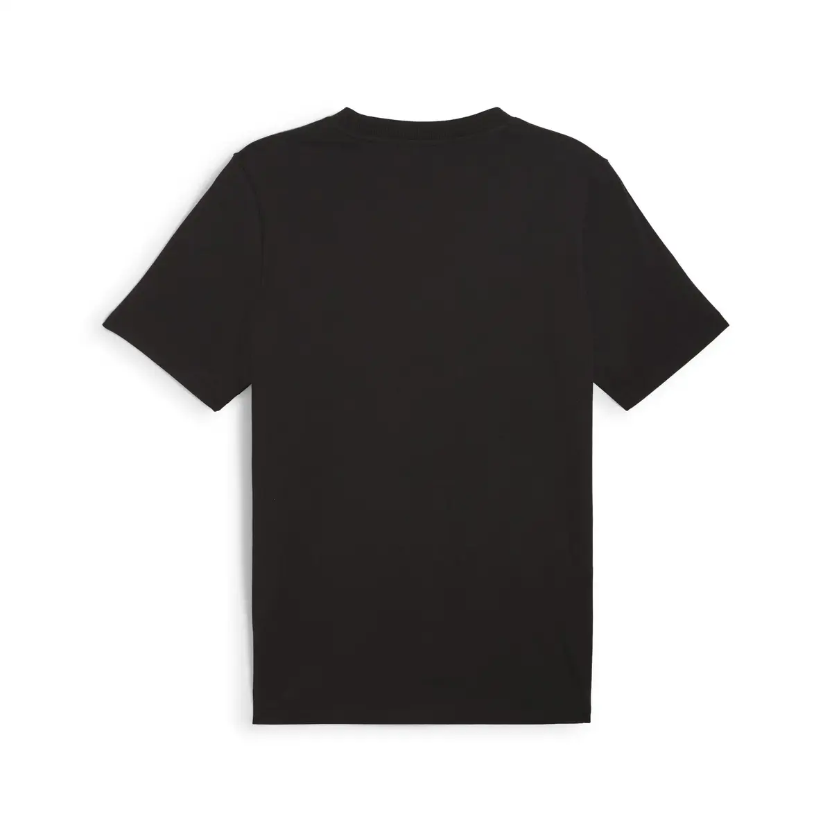 Puma SQUAD Tee Siyah Erkek T-Shirt