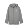 EVOSTRIPE Full-Zip Hoodie