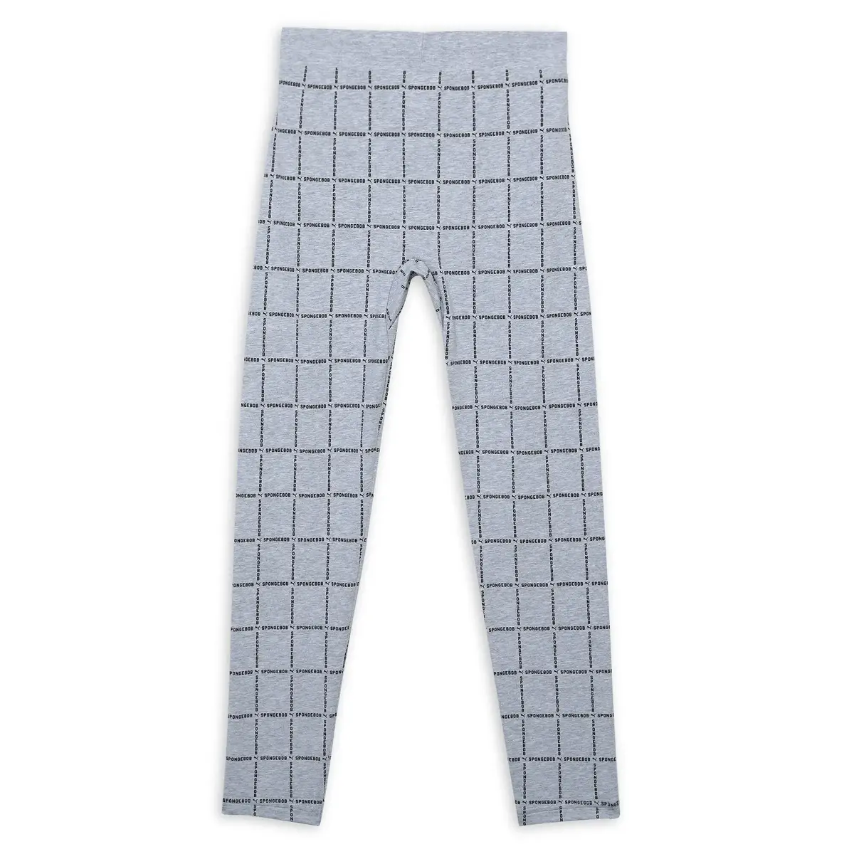 Puma X SPONGEBOB AOP Leggings Açık Gri ÇocukTayt