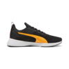 Puma FLYER RUNNER Siyah Unisex Yürüyüş ve Koşu Ayakkabısı