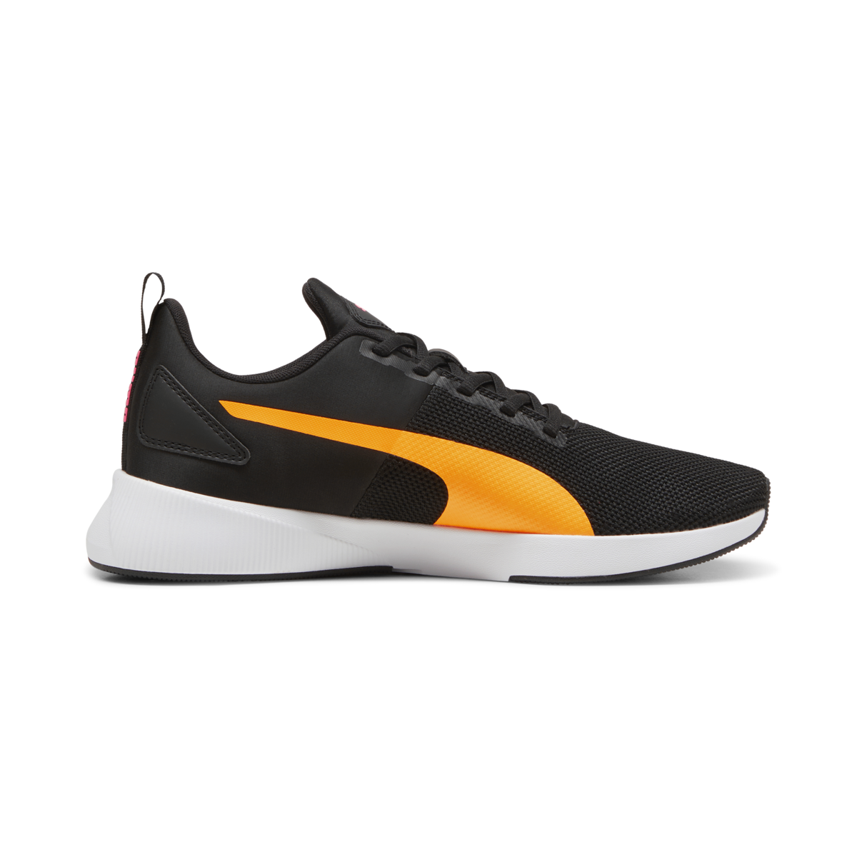 Puma FLYER RUNNER Siyah Unisex Yürüyüş ve Koşu Ayakkabısı