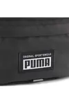 PUMA Academy Waist Bag Unisex Siyah Bel Çantası