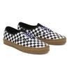 Vans Authentic Siyah / Beyaz Erkek Günlük Spor Ayakkabı